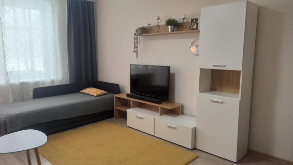 Lake apartment Apartment in Lithuania