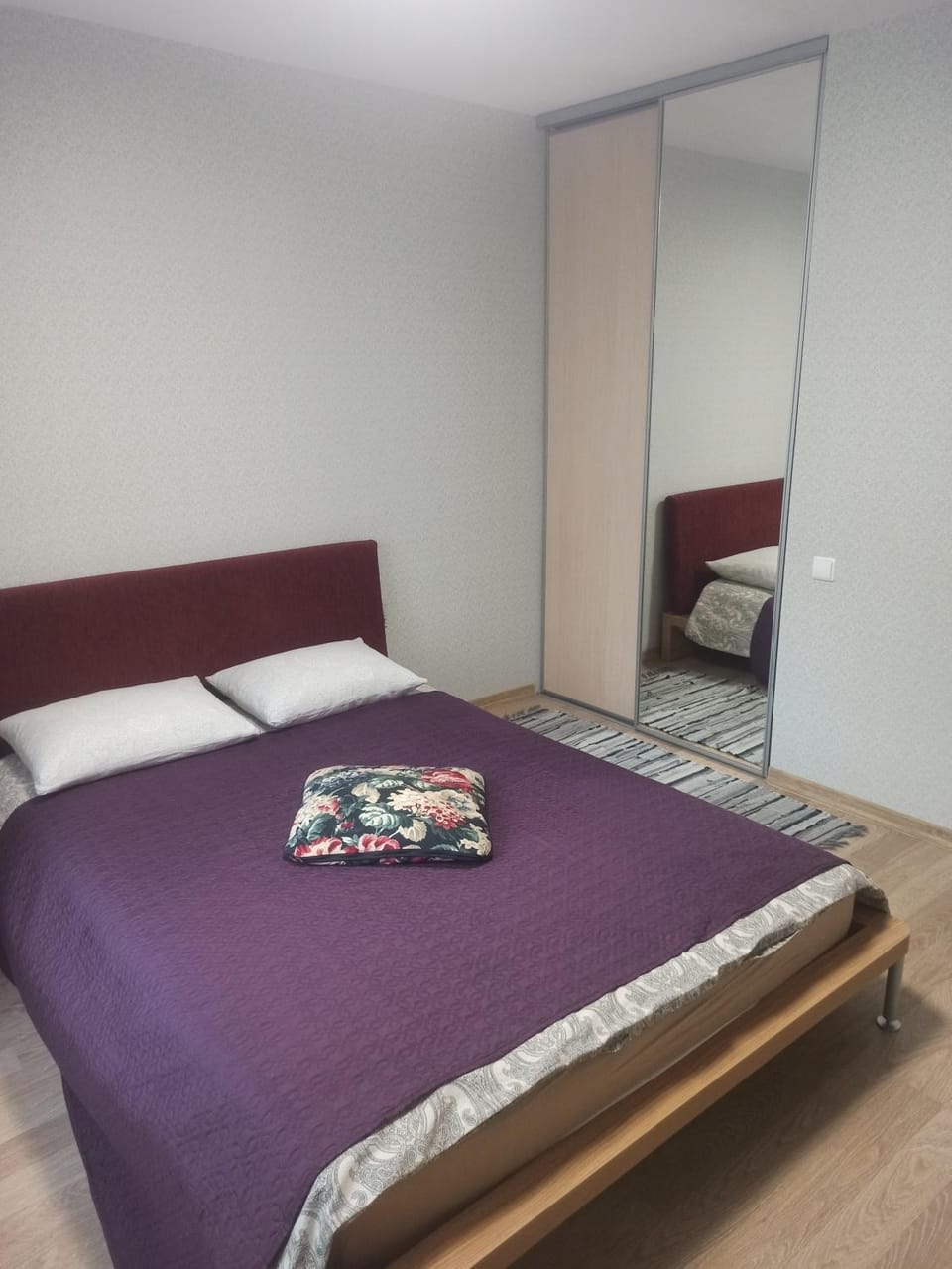 Lake apartment Apartment in Lithuania