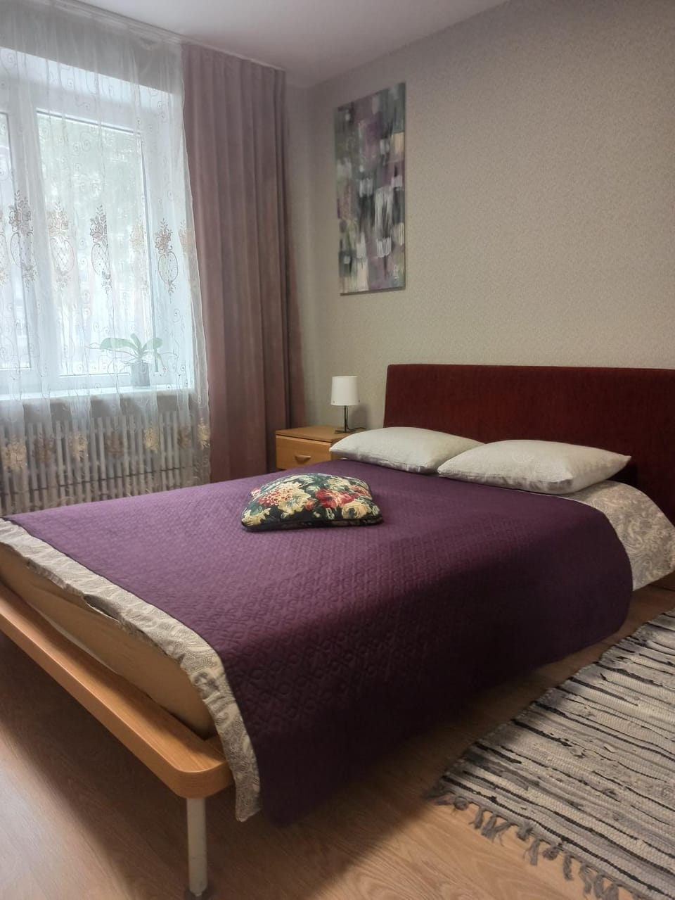 Lake apartment Apartment in Lithuania