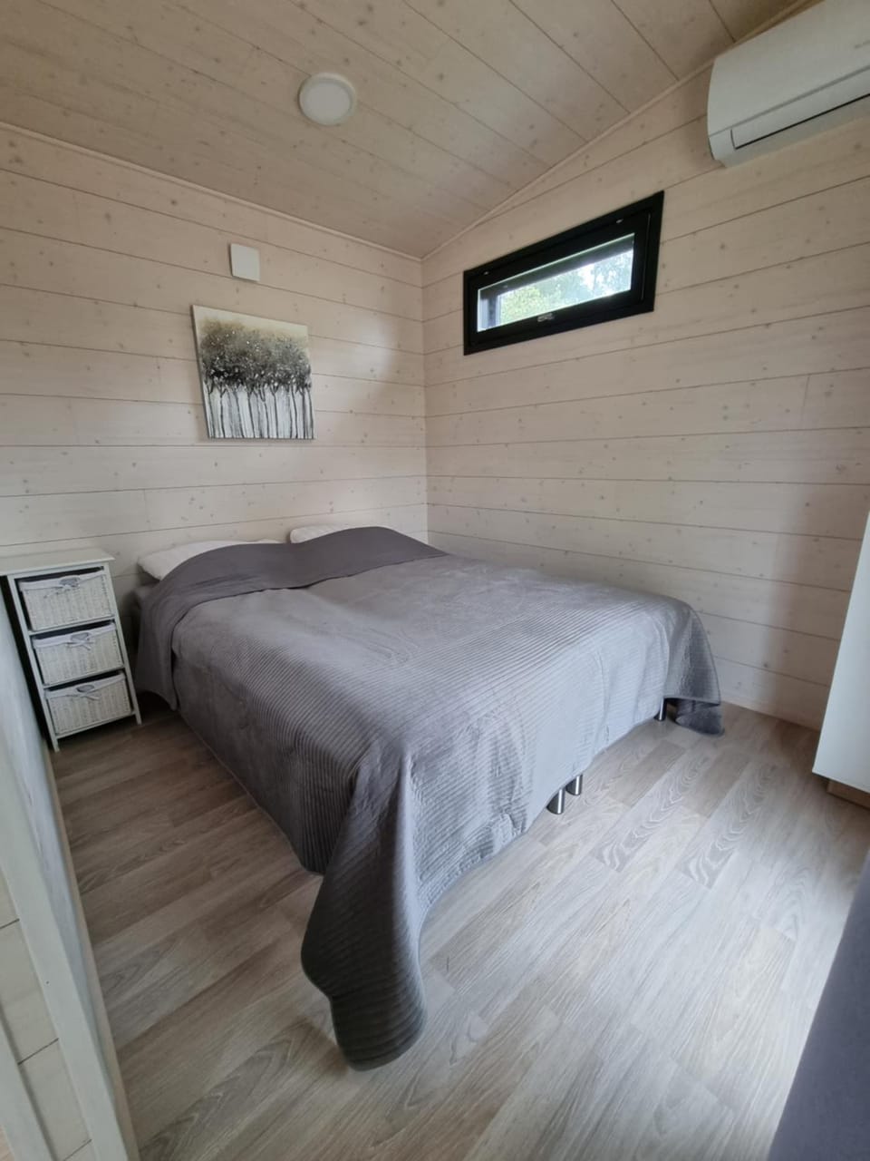 Camping Sysmä, lomamökki Apartment in Finland