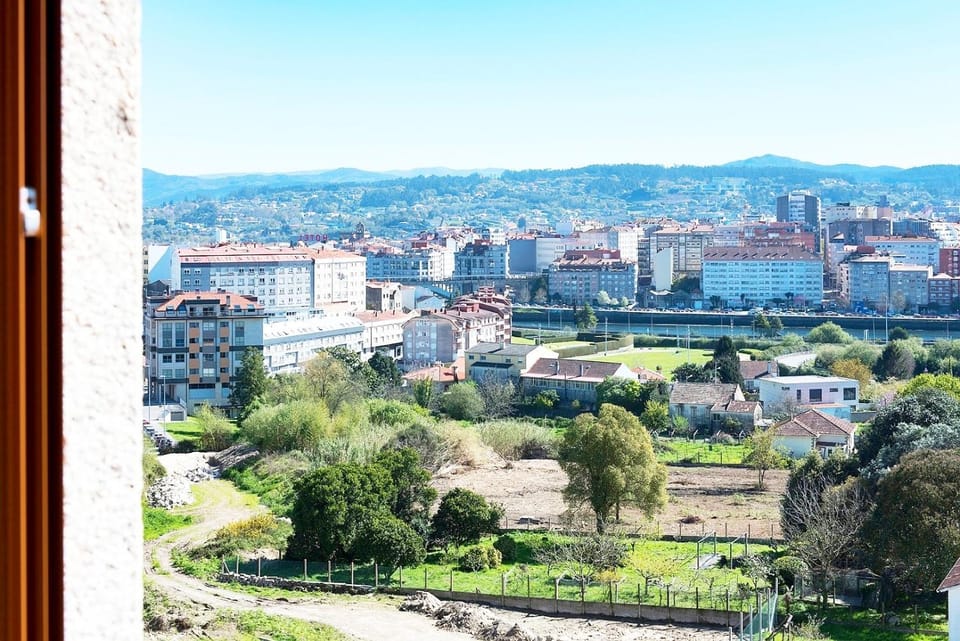 View (from property/room), View (from property/room), Photo of the whole room, City view, City view, Landmark view, Landmark view, Mountain view, Mountain view, River view, River view, Street view, Street view, Sunrise