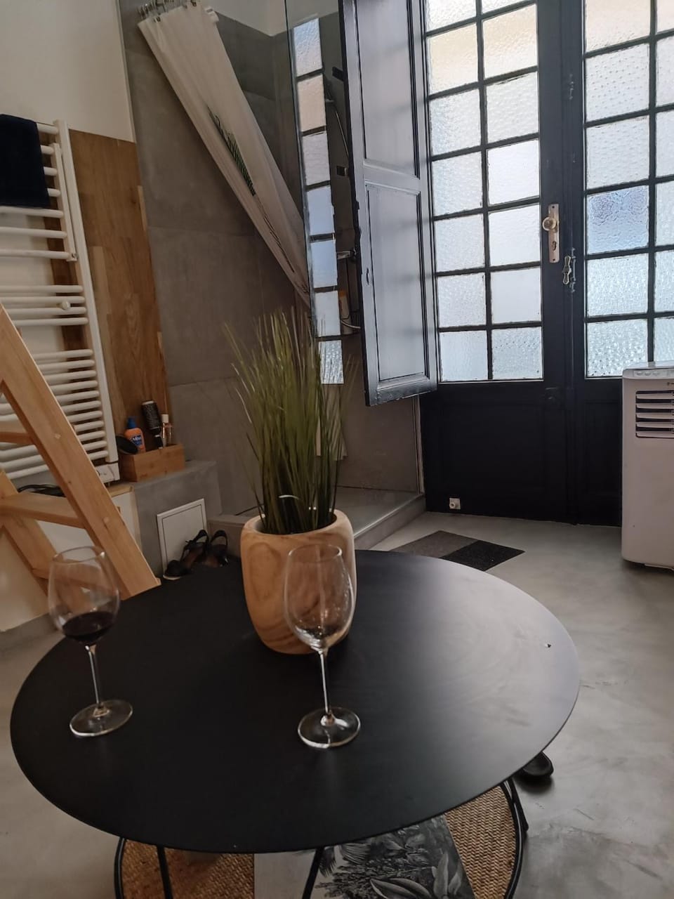 Studette "La Fourmi" proche centre et plage Apartment in Villefranche-sur-Mer