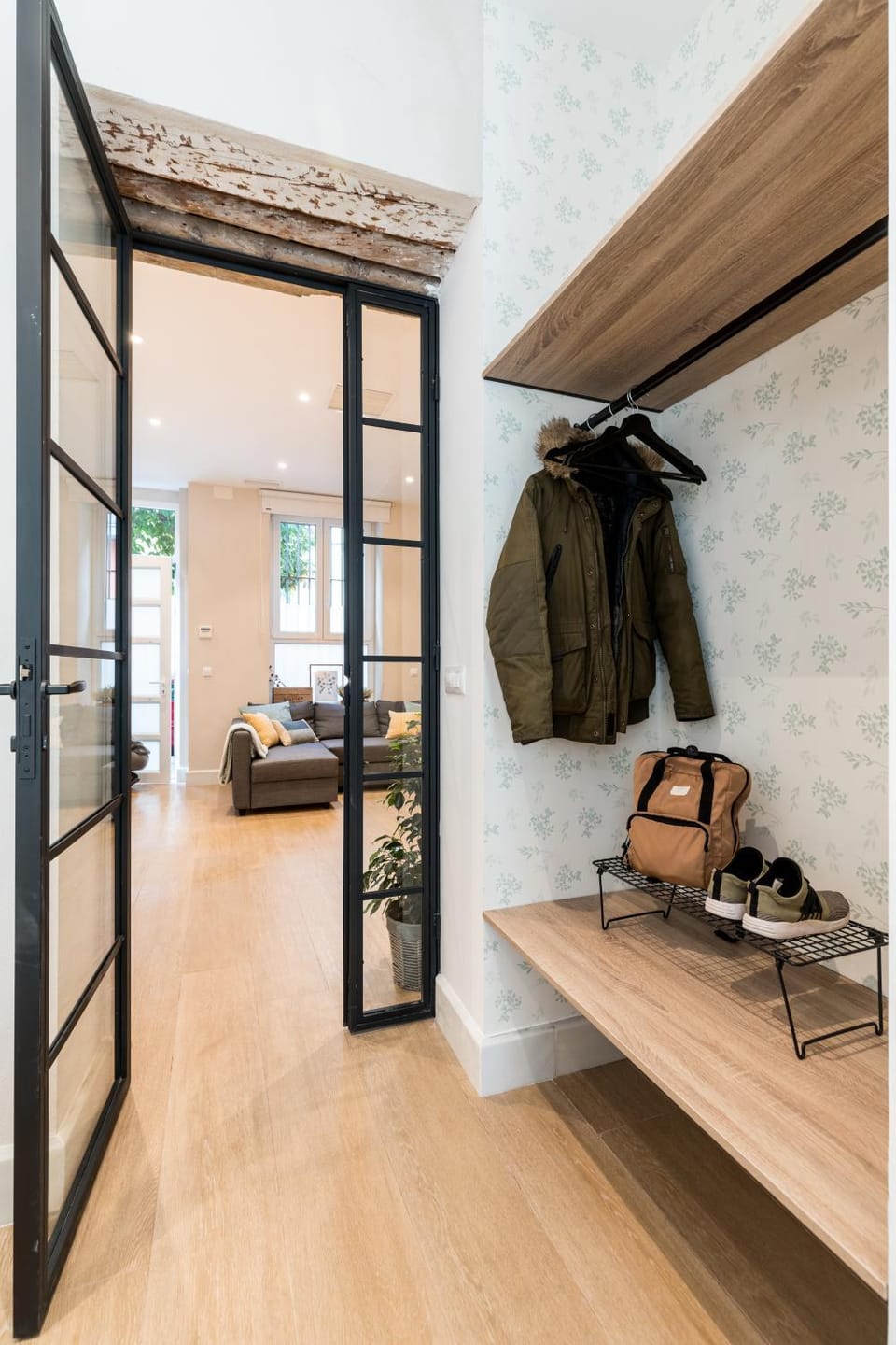 wardrobe