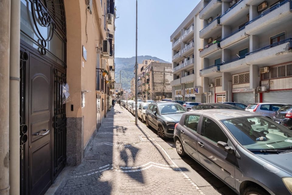 Maison38GuestHouse House in Castellammare di Stabia