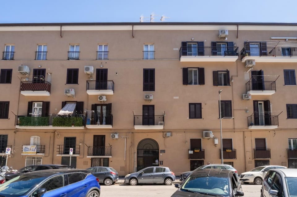 Maison38GuestHouse House in Castellammare di Stabia