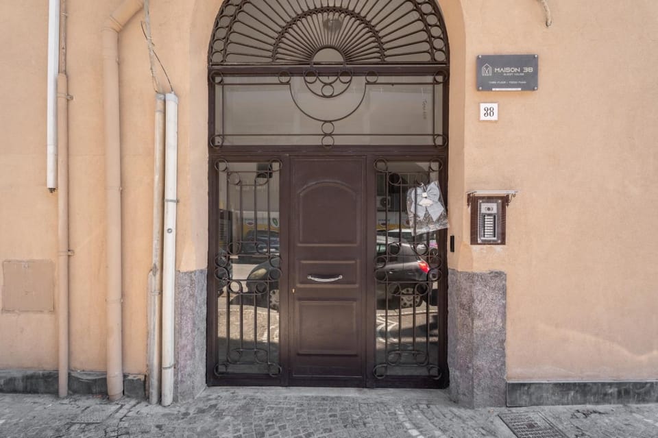 Maison38GuestHouse House in Castellammare di Stabia
