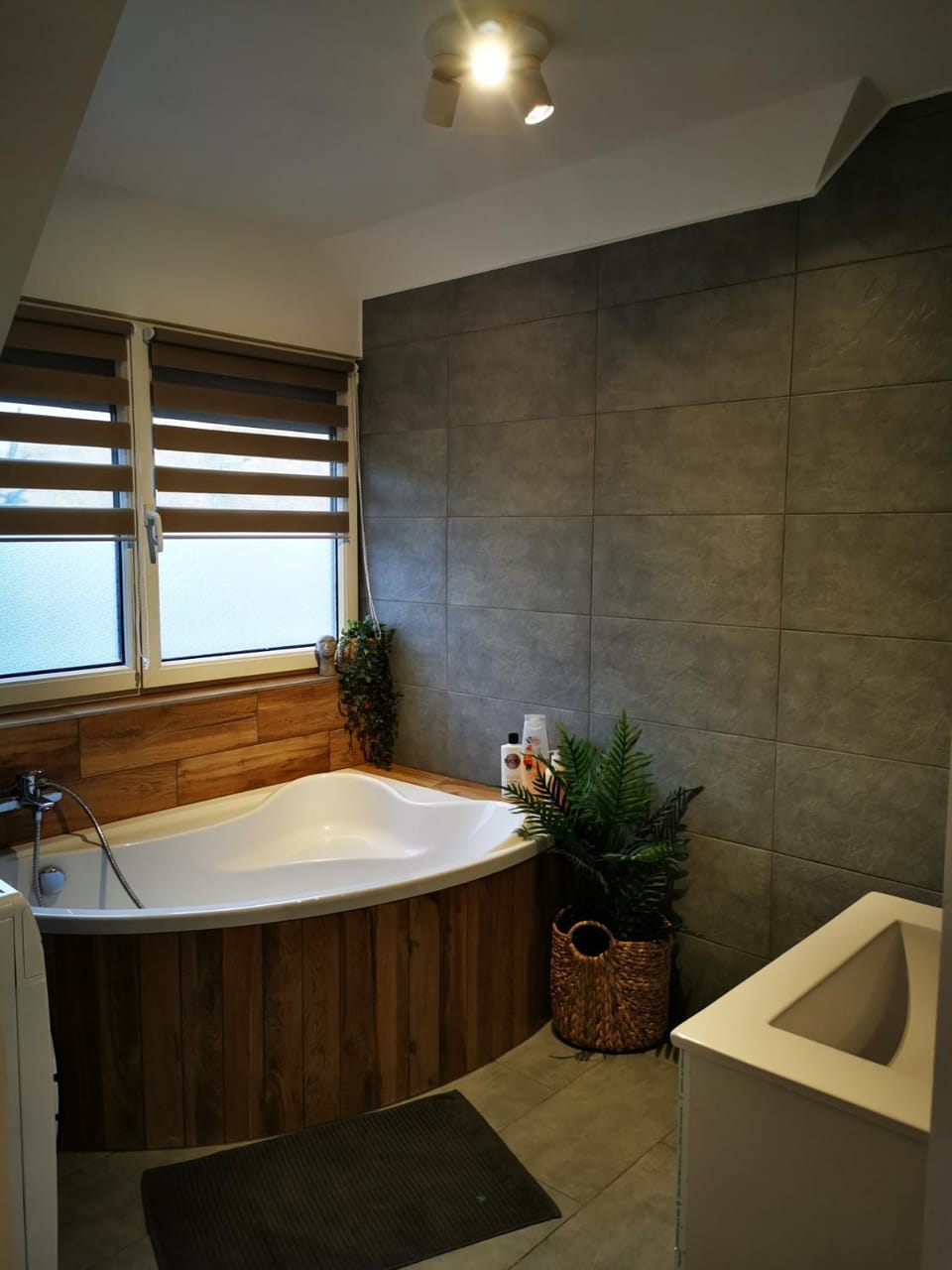 Bathroom, Bath