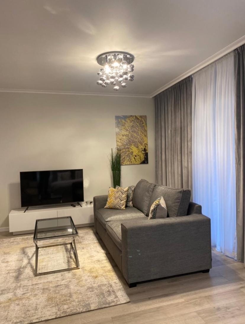 Ultra Apartments Kamienica Nova Apartment in Szczecin