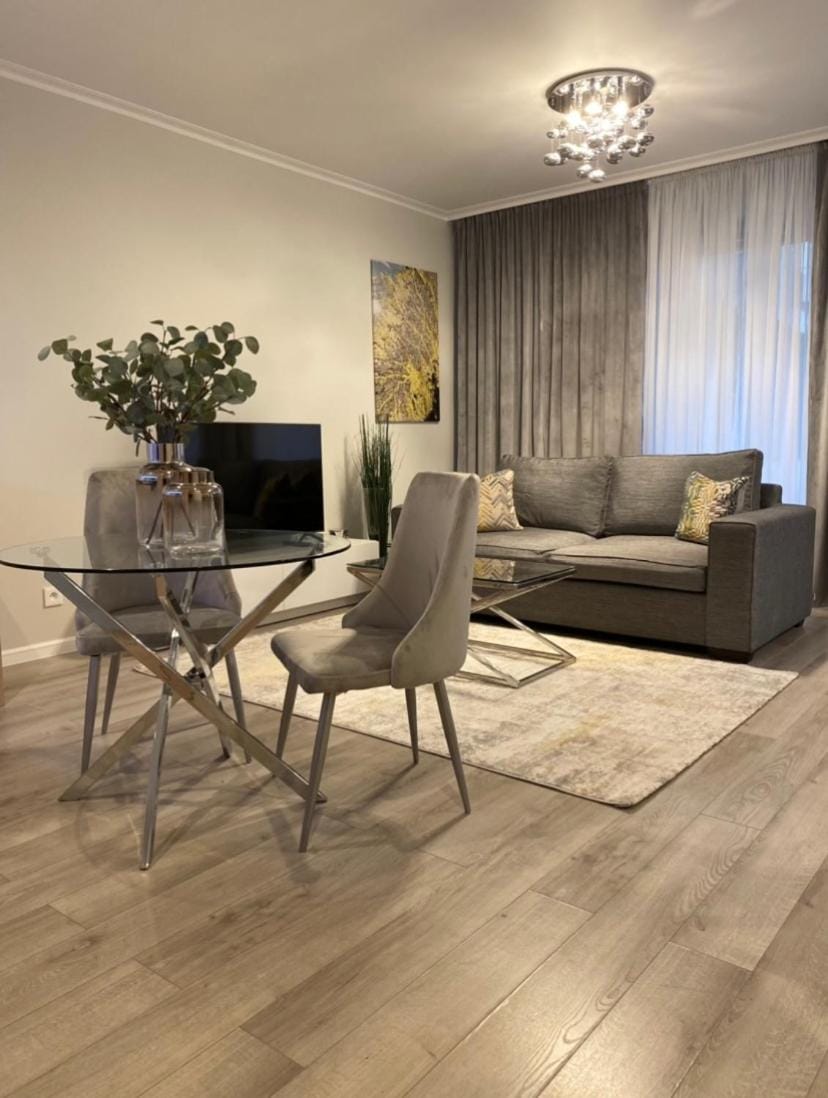 Ultra Apartments Kamienica Nova Apartment in Szczecin