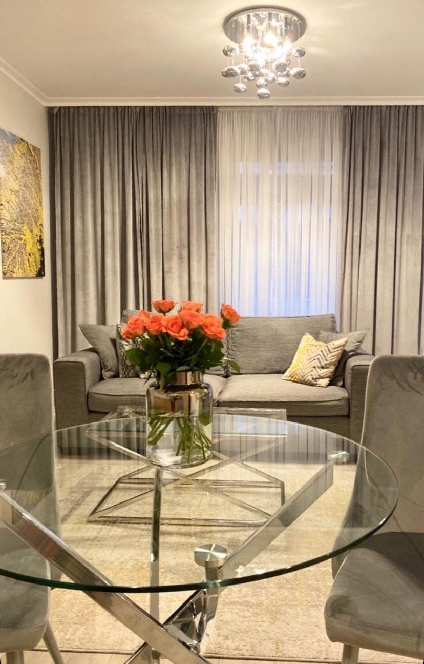 Ultra Apartments Kamienica Nova Apartment in Szczecin