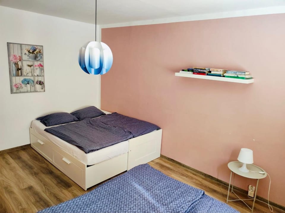 Apartmán Domov Děčín Apartment in Czechia