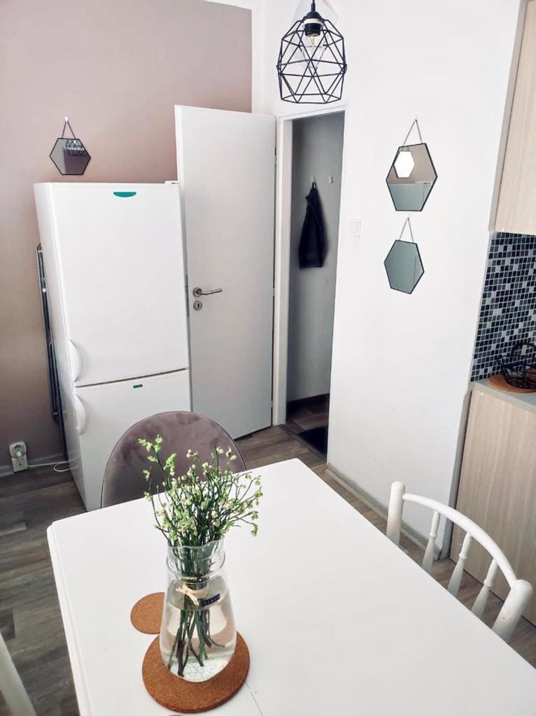 Apartmán Domov Děčín Apartment in Czechia
