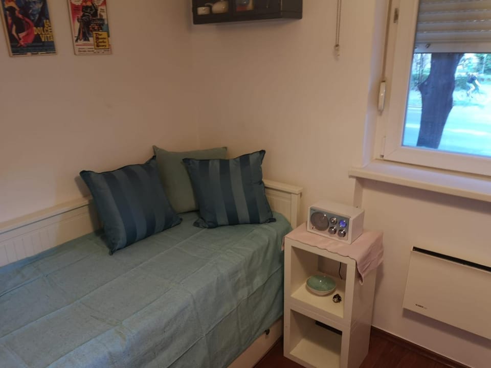 Savska Apartment in City of Zagreb