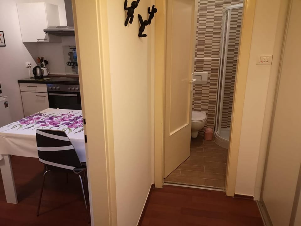 Savska Apartment in City of Zagreb
