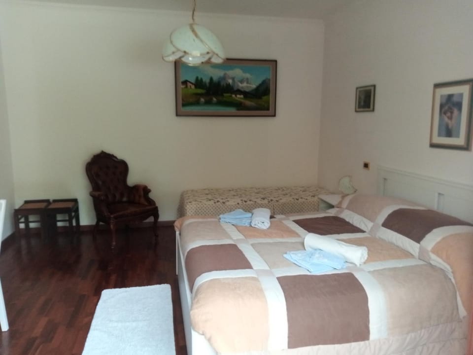 B&B le Villette Predappio Bed and Breakfast in Emilia-Romagna