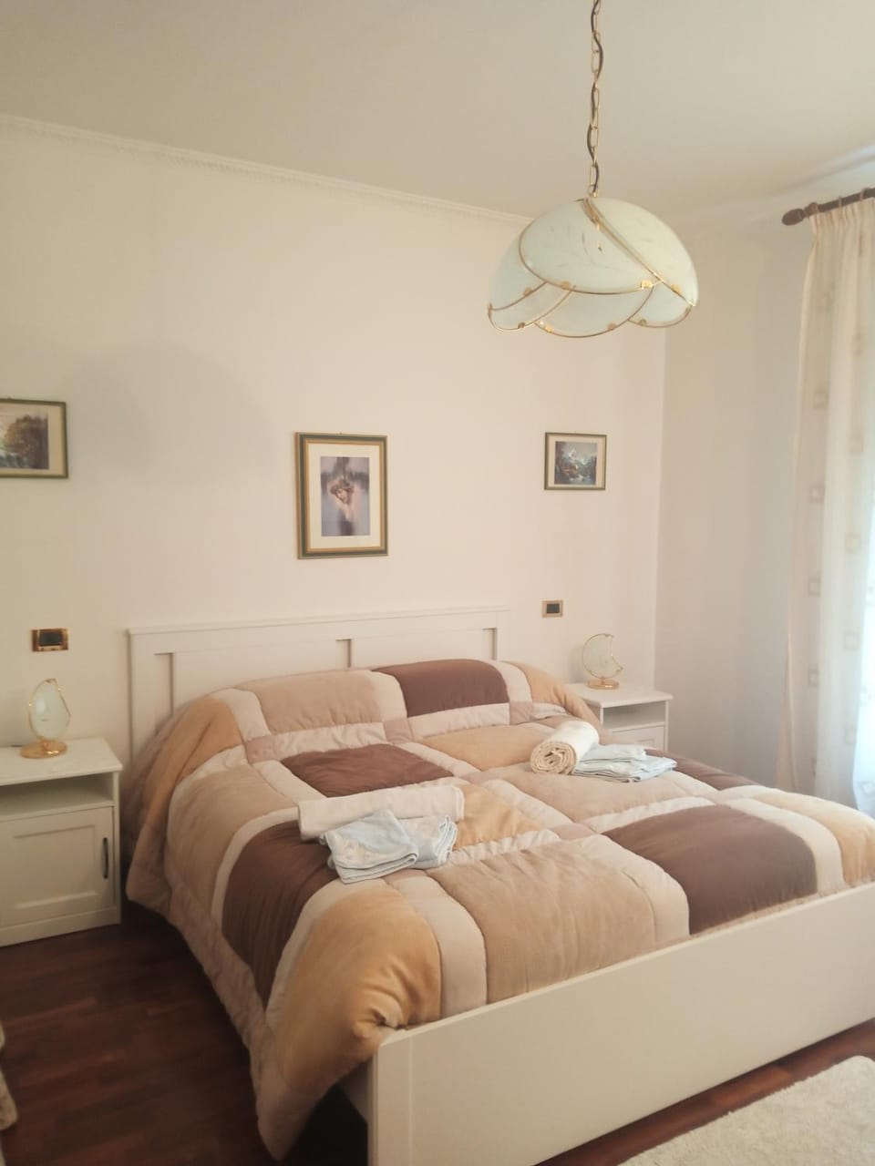 B&B le Villette Predappio Bed and Breakfast in Emilia-Romagna