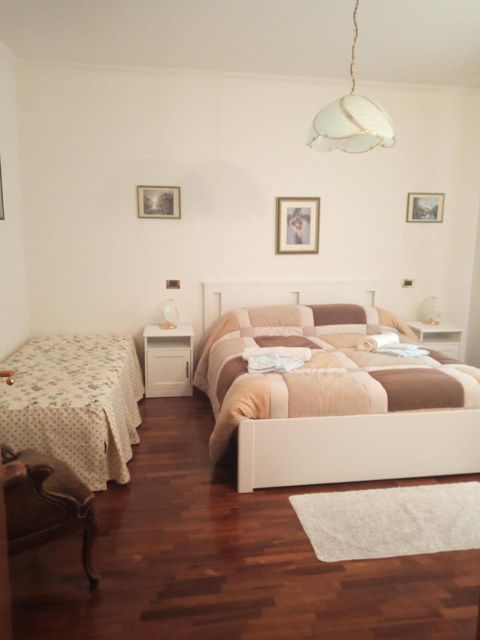 B&B le Villette Predappio Bed and Breakfast in Emilia-Romagna