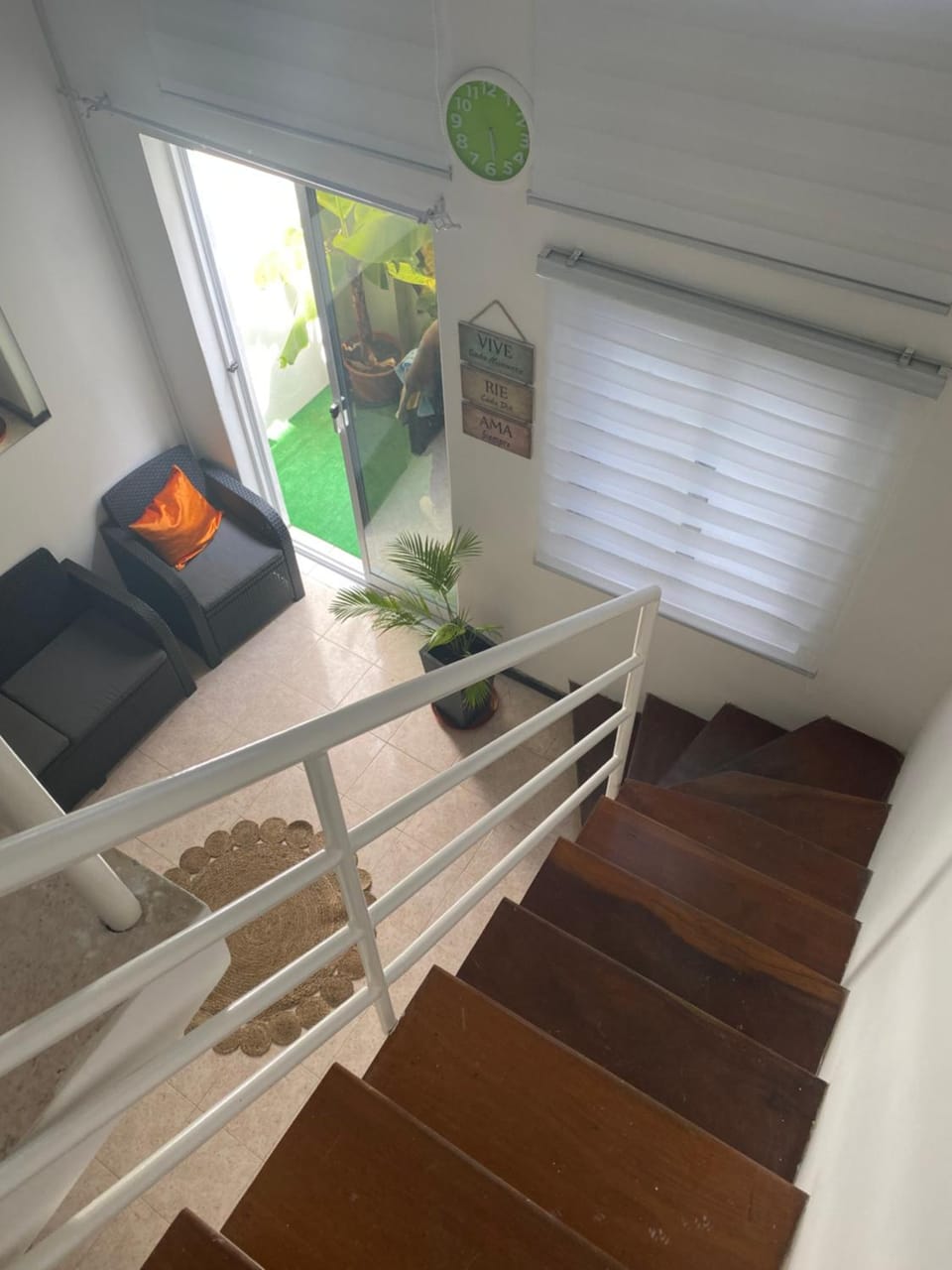 Cesária Évora Loft Apartment in Praia