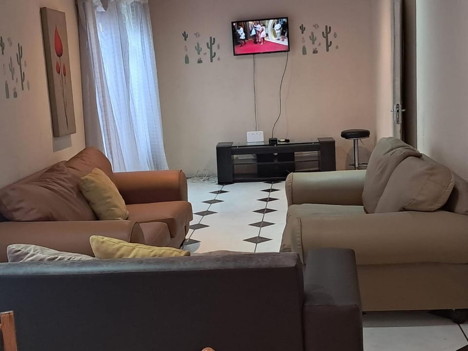 101 Newlands West House in KwaZulu-Natal
