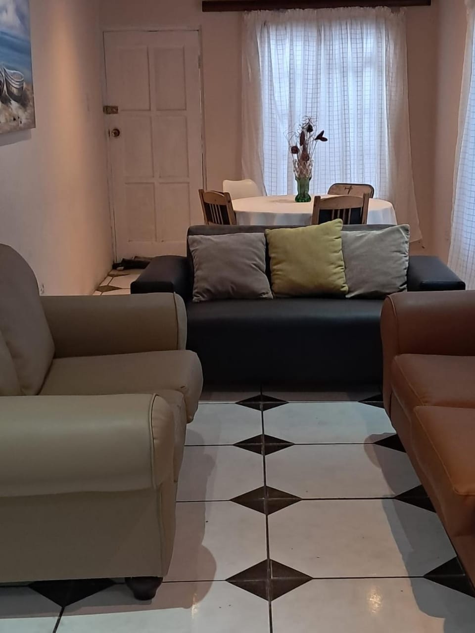 101 Newlands West House in KwaZulu-Natal