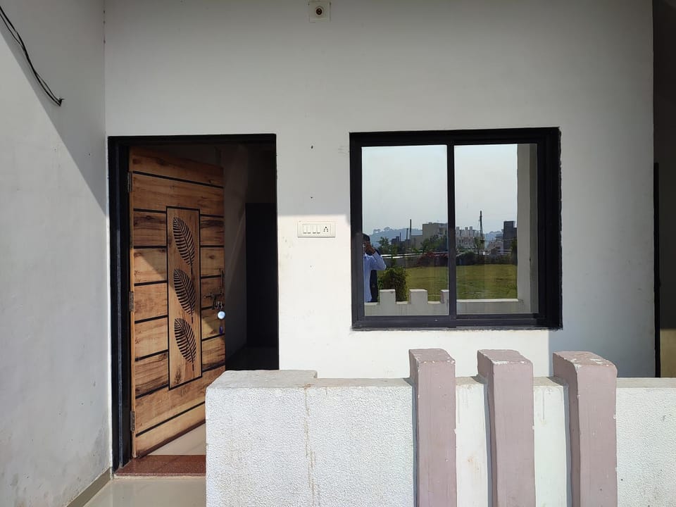View (from property/room)