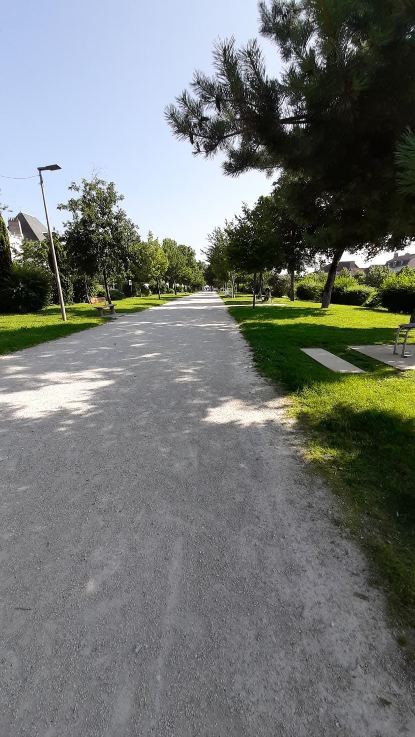 Neighbourhood