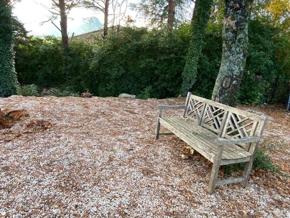 La maison de Mado et sa cabane dans les arbres House in French Riviera