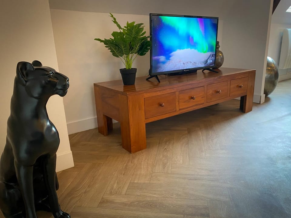 TV and multimedia, Living room