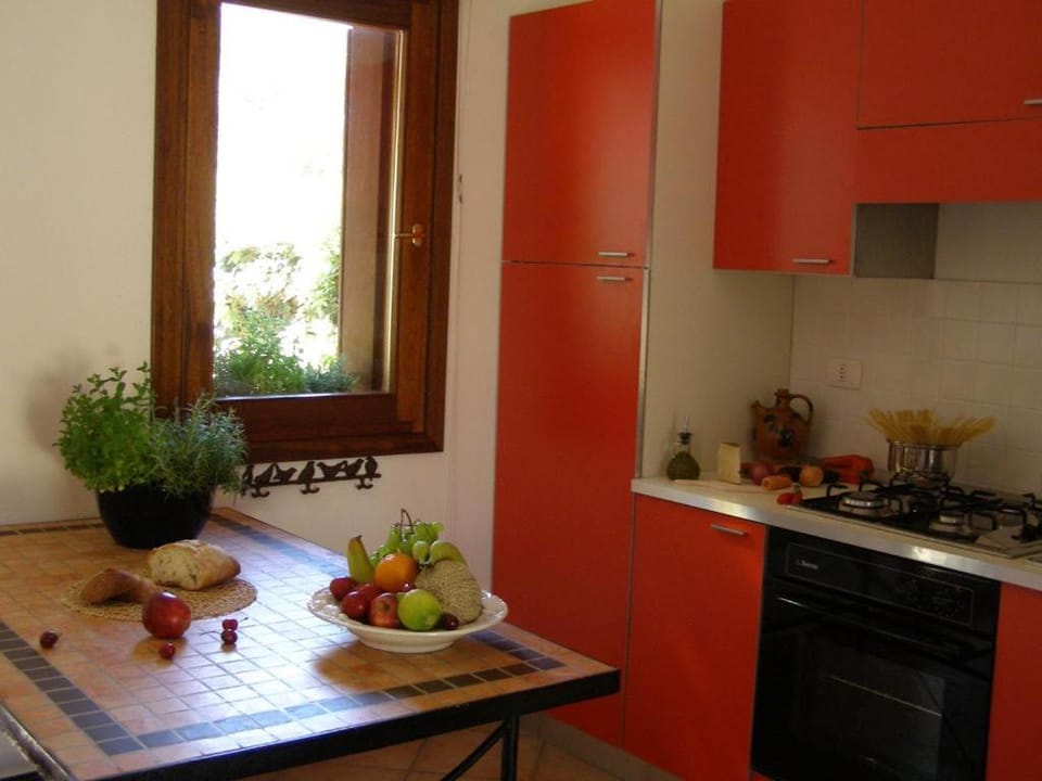 Casetta del Borgo Apartment in Pittulongu