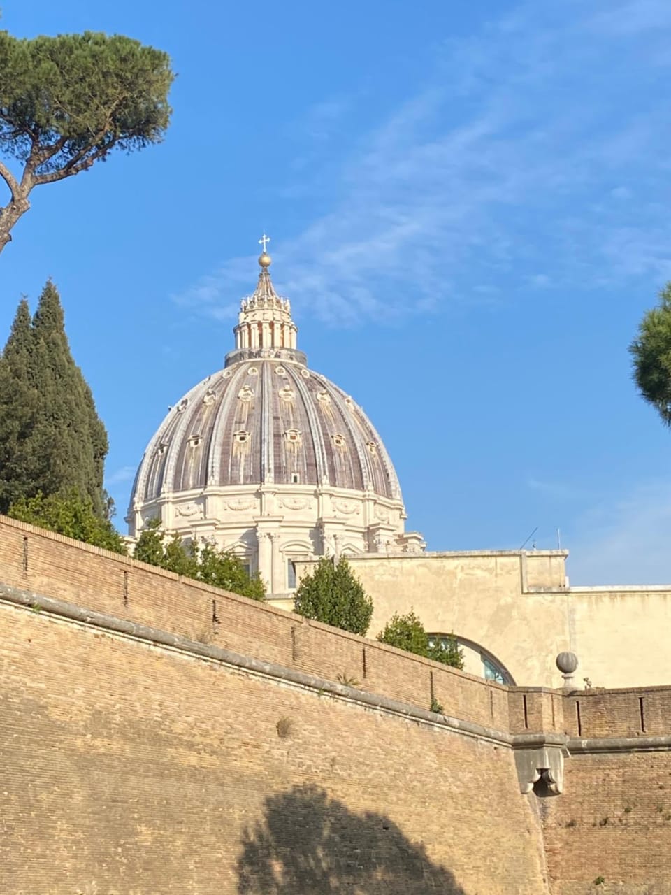 APT a due passi da San Pietro Apartment in Rome