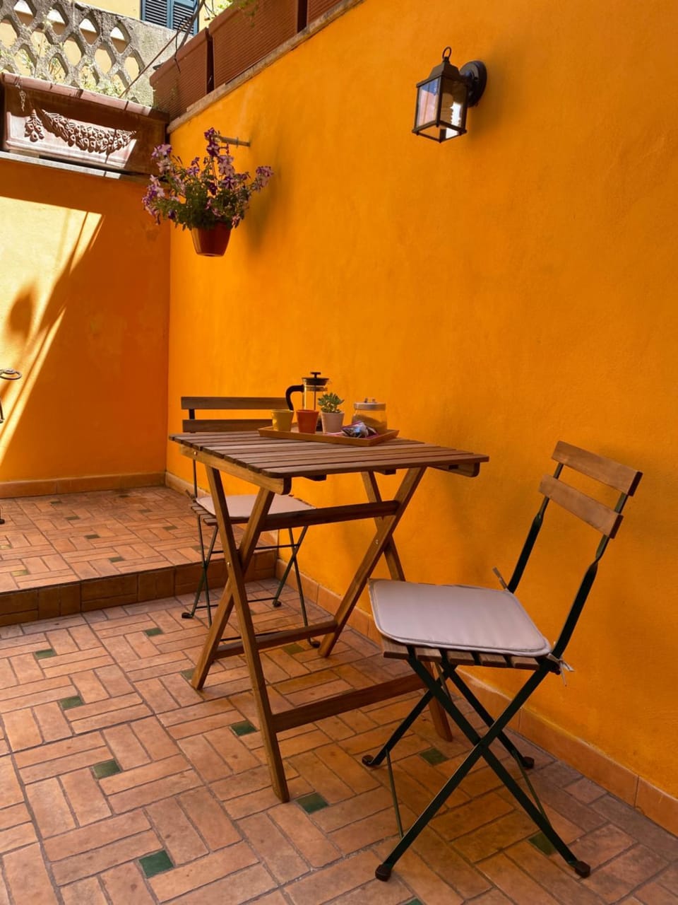 APT a due passi da San Pietro Apartment in Rome