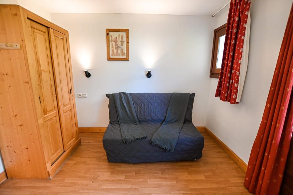 La Corde Alpine Apartment in Combloux