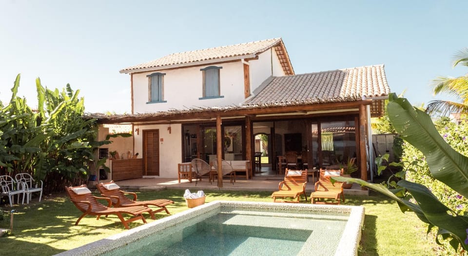 Garden, Swimming pool, Swimming pool