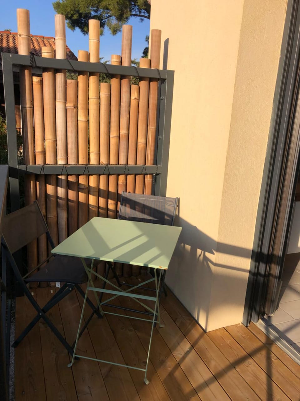 Balcony/Terrace, Balcony/Terrace