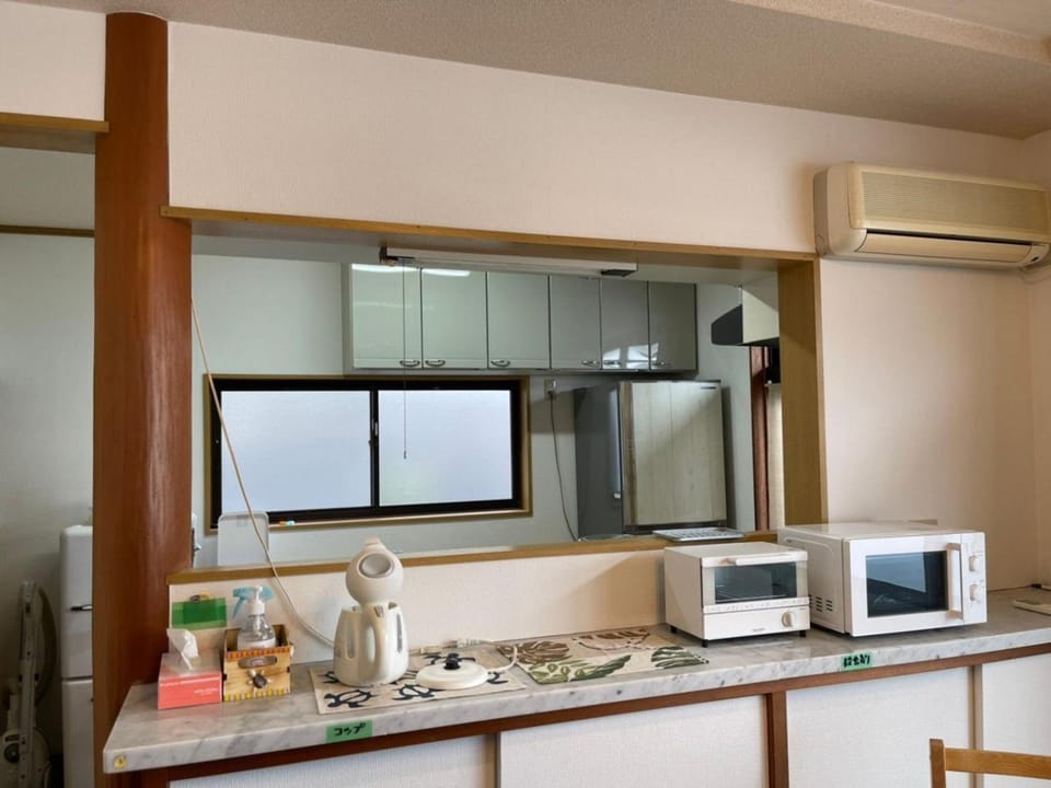 Guest house Nagi - Vacation STAY 21489v House in Japan