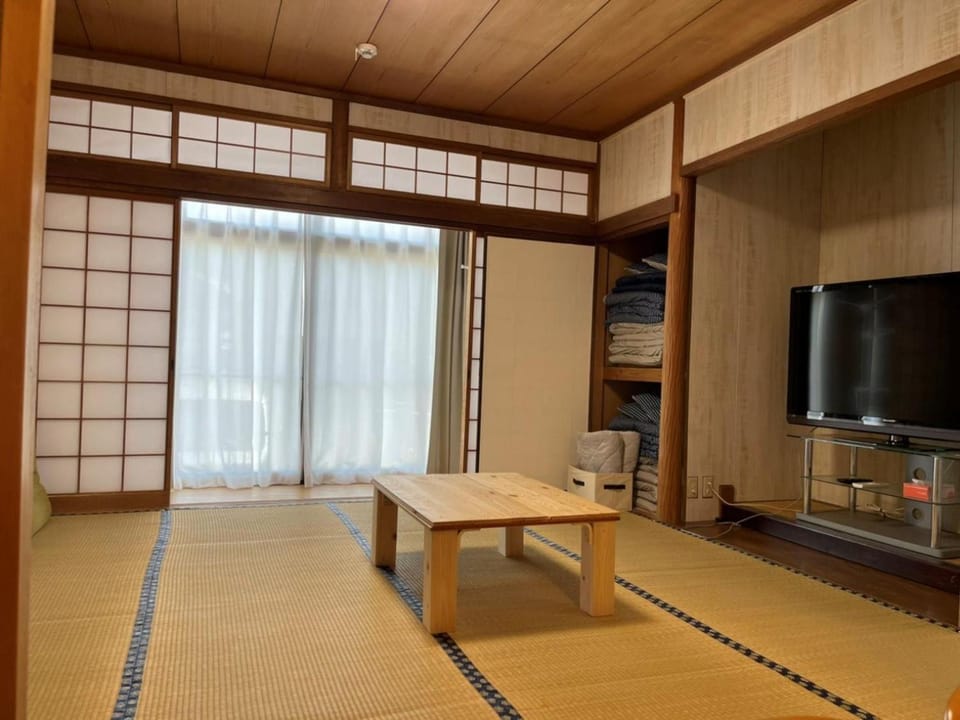 Guest house Nagi - Vacation STAY 21489v House in Japan