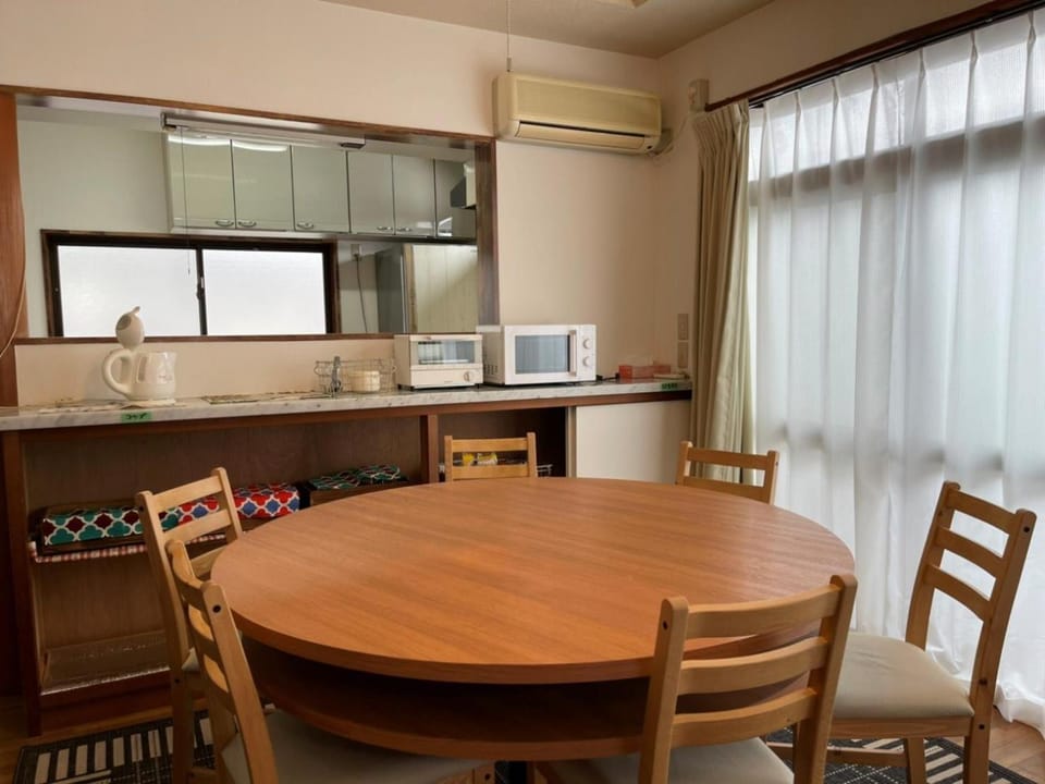 Guest house Nagi - Vacation STAY 21489v House in Japan