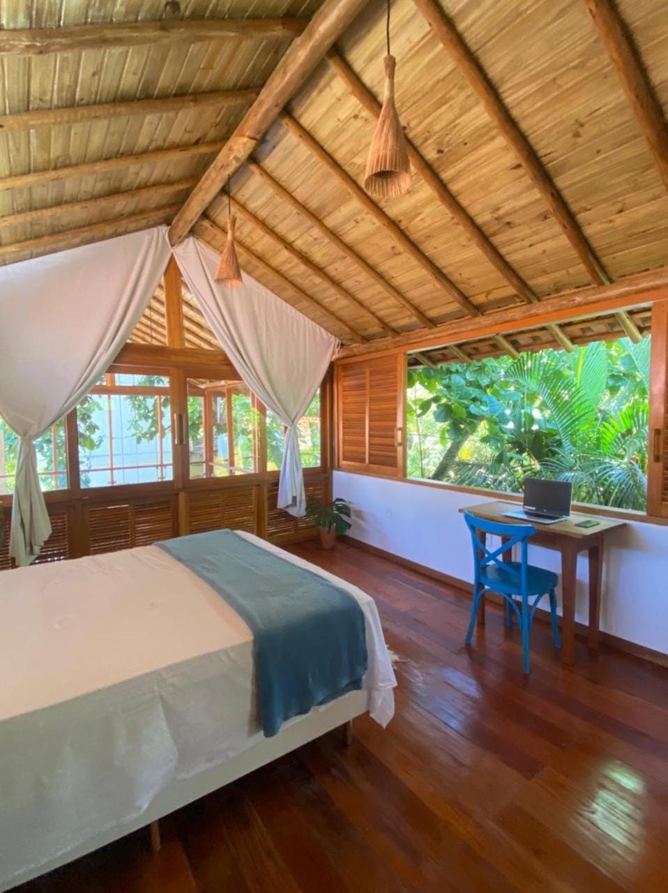 Casa di Paulinha - Na Vila House in State of Bahia