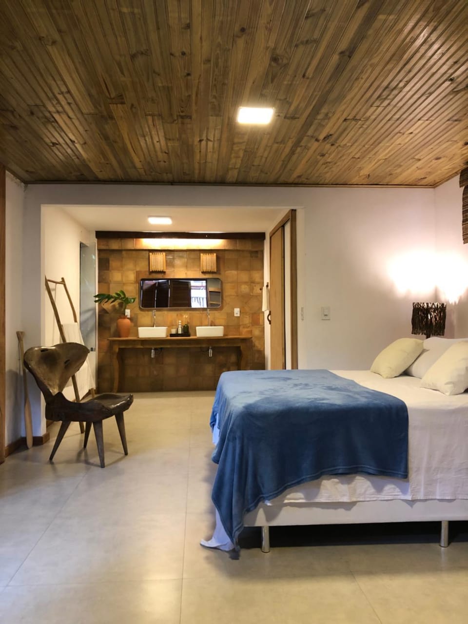 Casa di Paulinha - Na Vila House in State of Bahia
