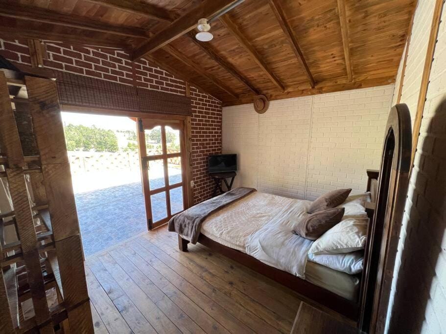 Decorative detail, Bedroom