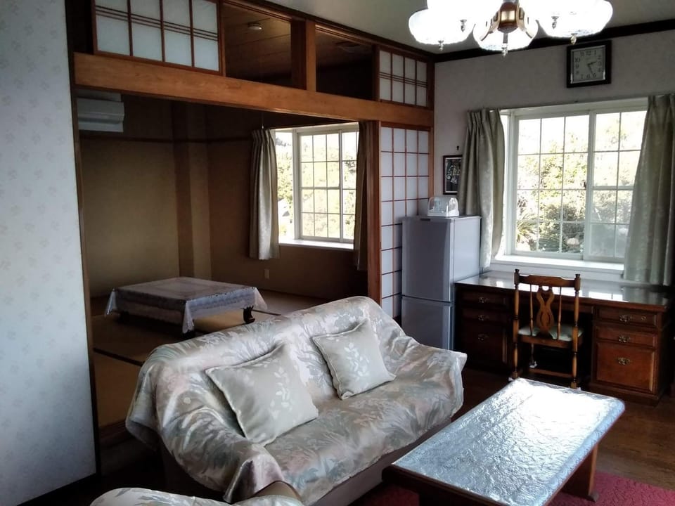 Cafe panorama - Vacation STAY 96734v Bed and Breakfast in Japan