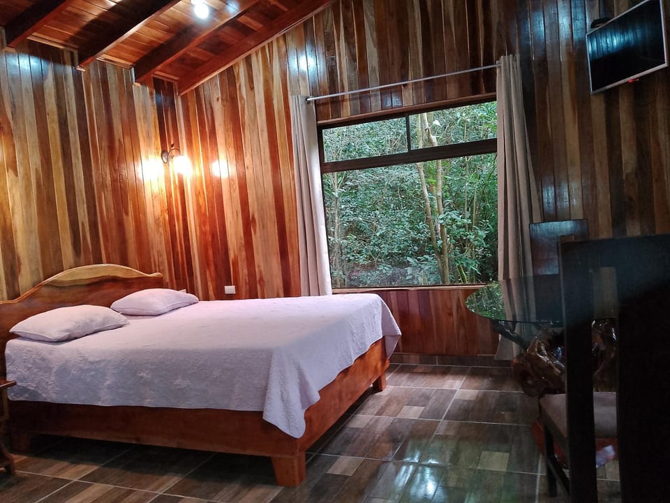 Casitas del Bosque Monteverde. Apartment in Monteverde