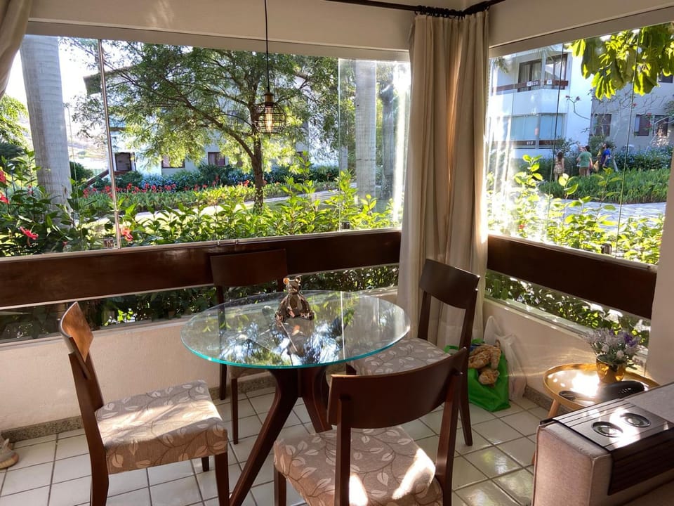 Hotel Fazenda Portal de Gravatá Apartment in Gravatá