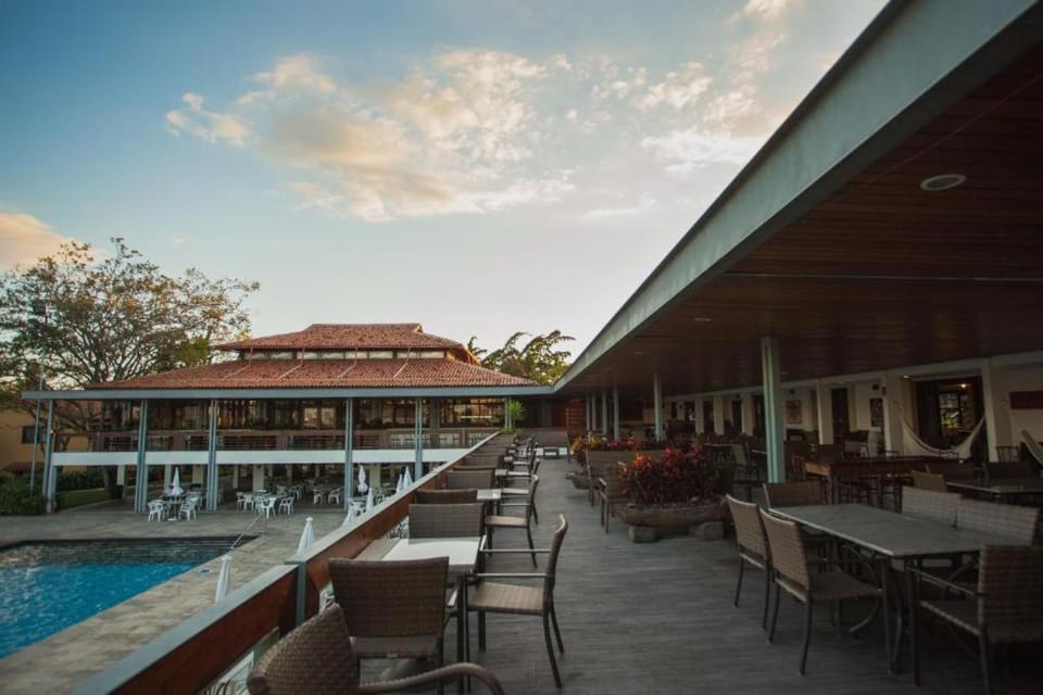 Hotel Fazenda Portal de Gravatá Apartment in Gravatá
