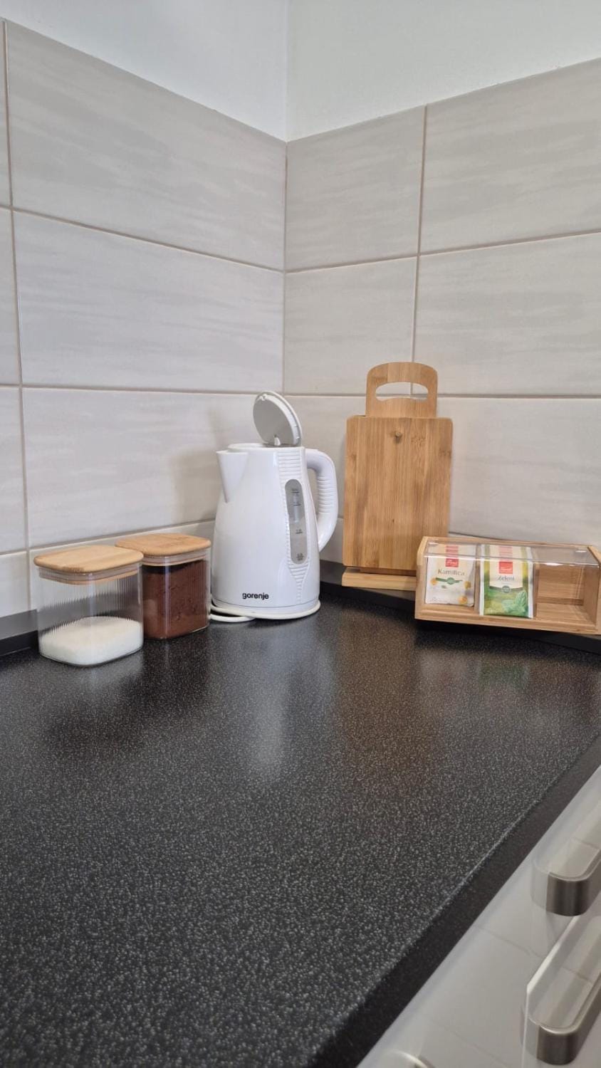 Apartman Dreams Lukavica Apartment in Sarajevo