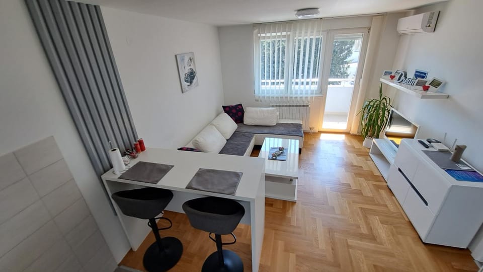 Apartman Dreams Lukavica Apartment in Sarajevo