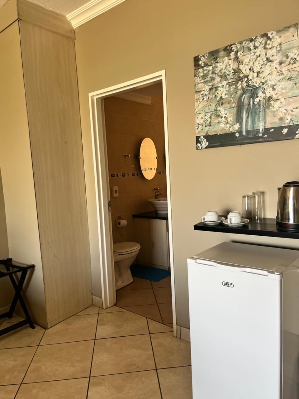 Boat Yard Guest House Bed and Breakfast in North West, South Africa