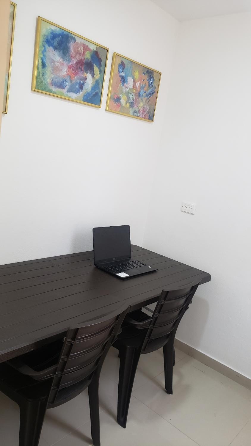 Meeting/conference room