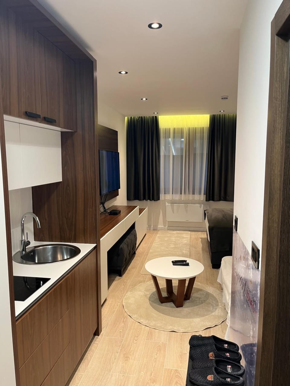 Apart Hotel & spa Zoned II, Kopaonik, apartman Lukač - special benifit Children up to 17 of age accompanied by two adutls staj for free! FREE PARKING! Apartment in Serbia