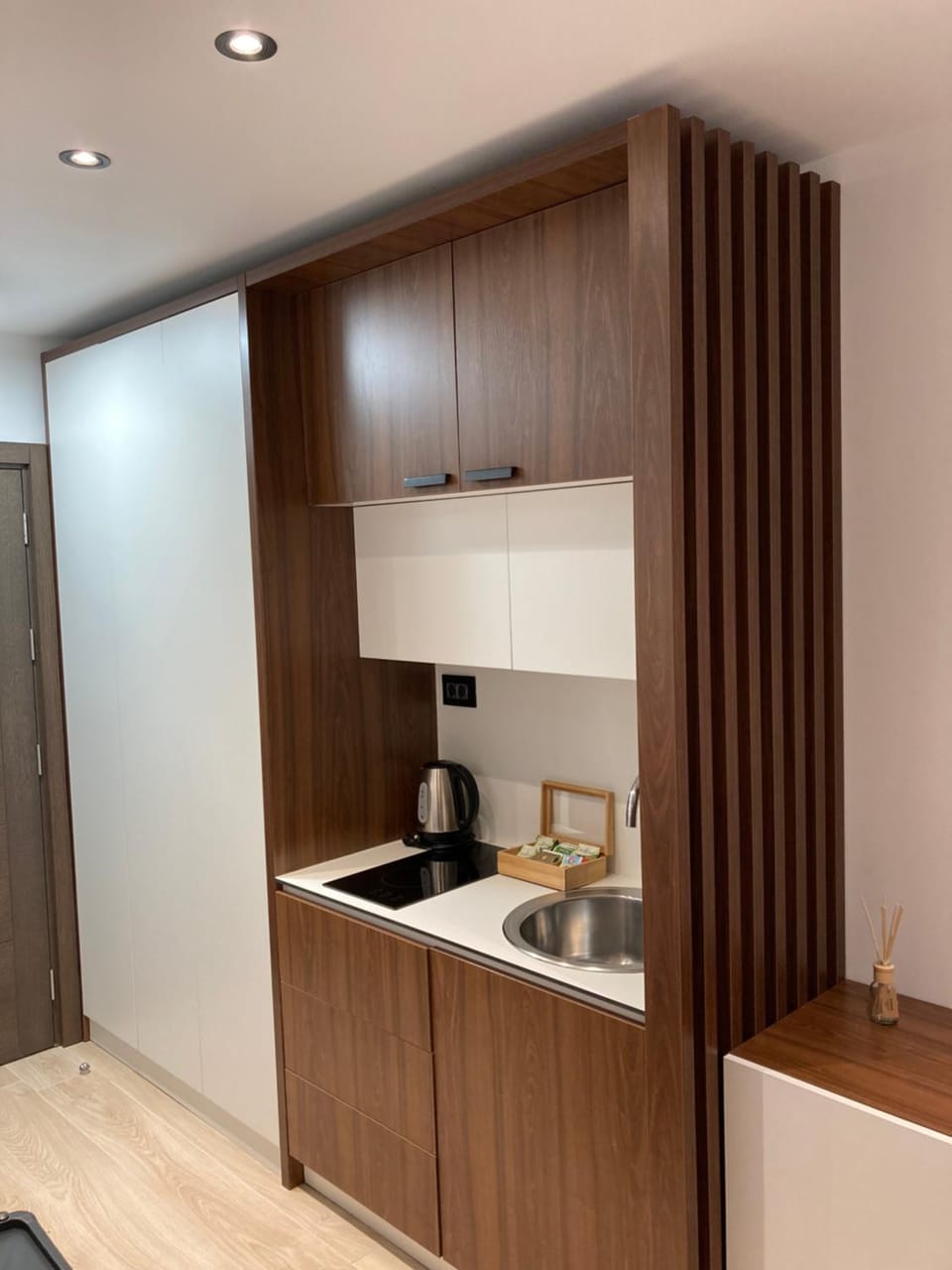 Apart Hotel & spa Zoned II, Kopaonik, apartman Lukač - special benifit Children up to 17 of age accompanied by two adutls staj for free! FREE PARKING! Apartment in Serbia
